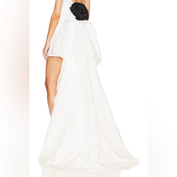 The Bar Accessories - The Bar Blanc Avery Detachable Train